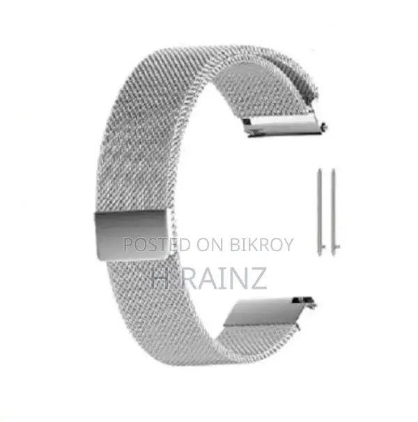 Mesh Chain Watch 42mm