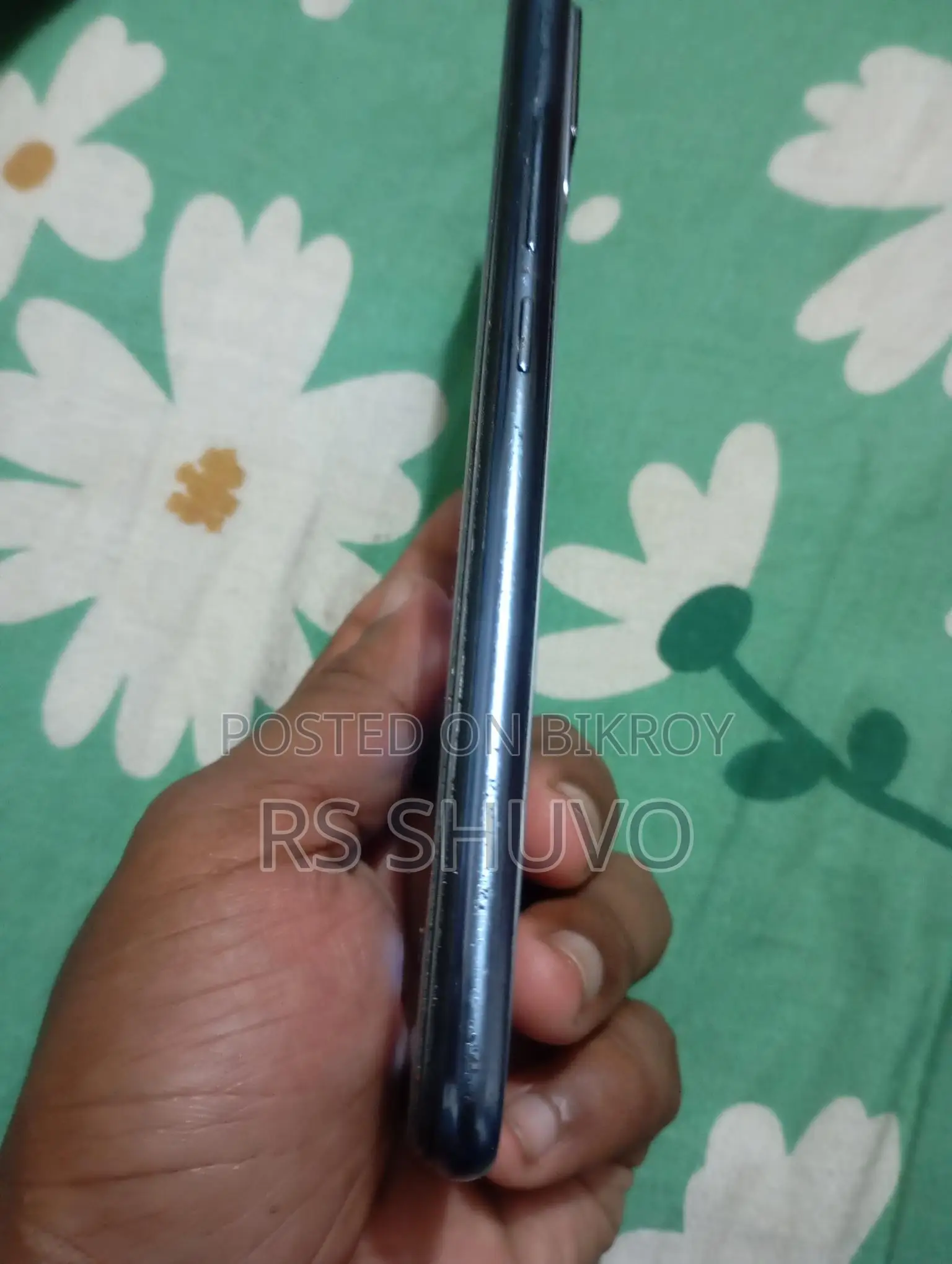 Vivo V21e good (Used)