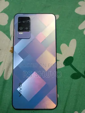 Vivo V21e good (Used)