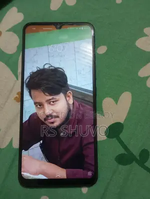 Vivo V21e good (Used)