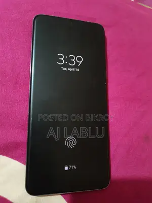 Samsung Galaxy S20 5g new condition (Used)