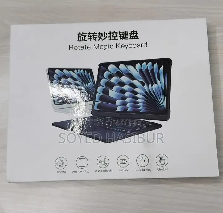 iPad 8th Generation