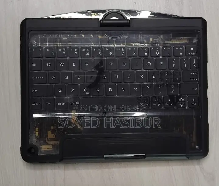 iPad 8th Generation