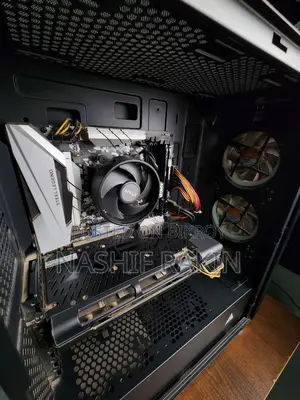 Ryzen 5 3600 & RX 5500 XT Gaming 16GB