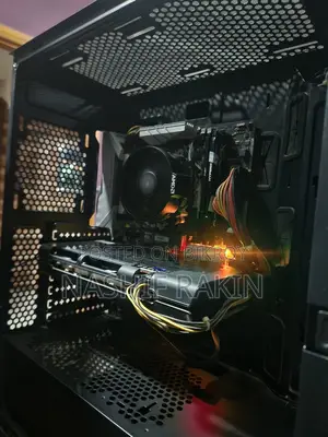 Ryzen 5 3600 & RX 5500 XT Gaming 16GB