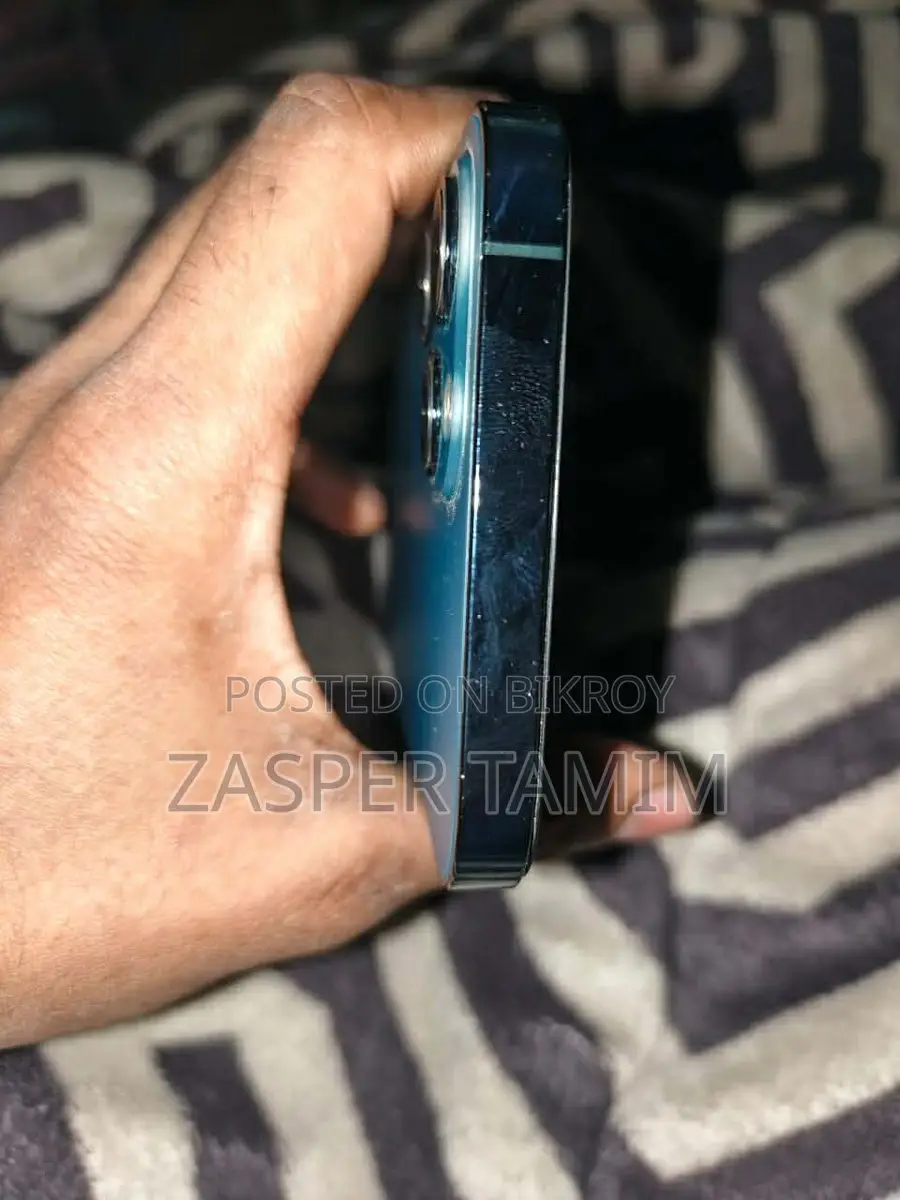 Apple iPhone 12 Pro Max (Used)