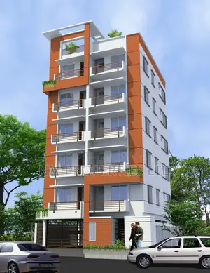 1350 sft Flat 3 Month Handover ধান ক্ষেতের মোর শাহ আলিবাগ মিরপুর -১ .
