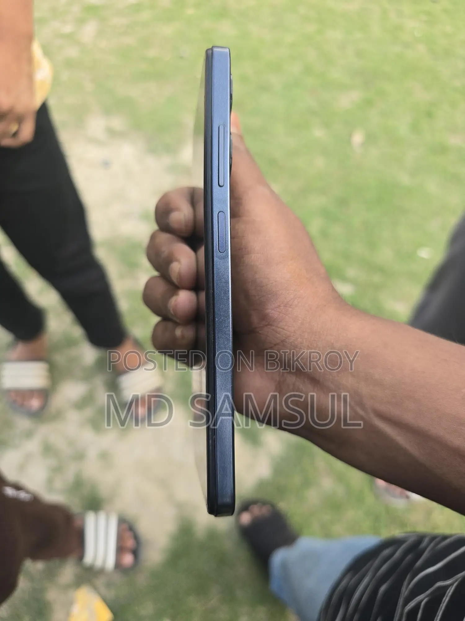 Itel A50C (Used)