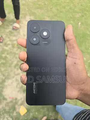 Itel A50C (Used)