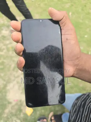 Itel A50C (Used)