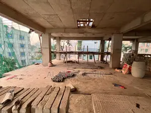 Dream Luxury Flat Within Reach—Rupkotha Project, Mirpur 11