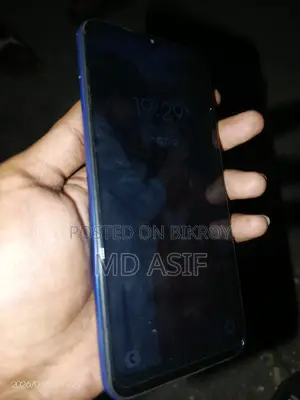 Samsung Galaxy A03S (ব্যবহৃত)