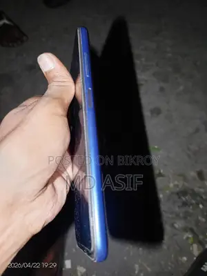 Samsung Galaxy A03S (ব্যবহৃত)