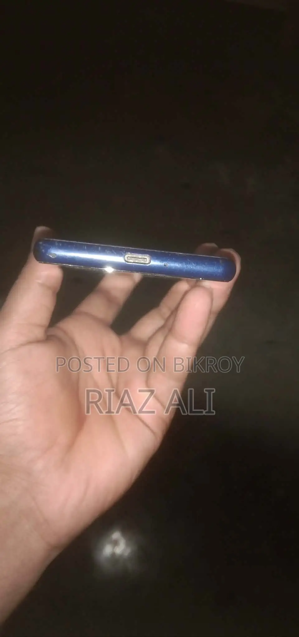 Sony Xperia 10 II (Used)