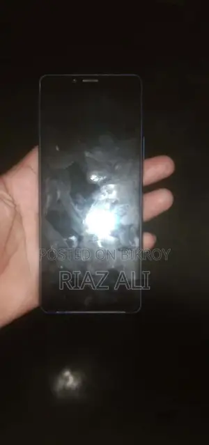 Sony Xperia 10 II (Used)