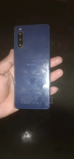 Sony Xperia 10 II (Used)