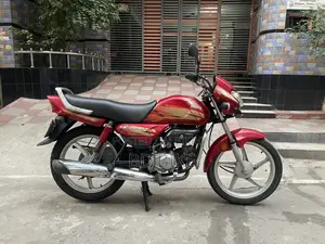 হিরো এইচএফ ডিলাক্স অলমোস্ট নিউ ২০২২