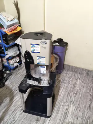 Pure It Classic 23 Liter. With Rack