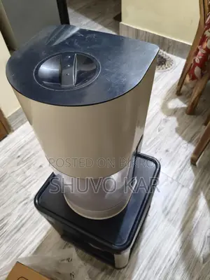 Pure It Classic 23 Liter with Rack