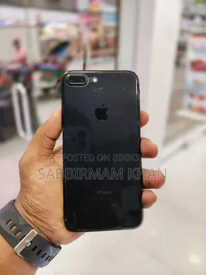 অ্যাপল আইফোন ৭ প্লাস (ব্যবহৃত)