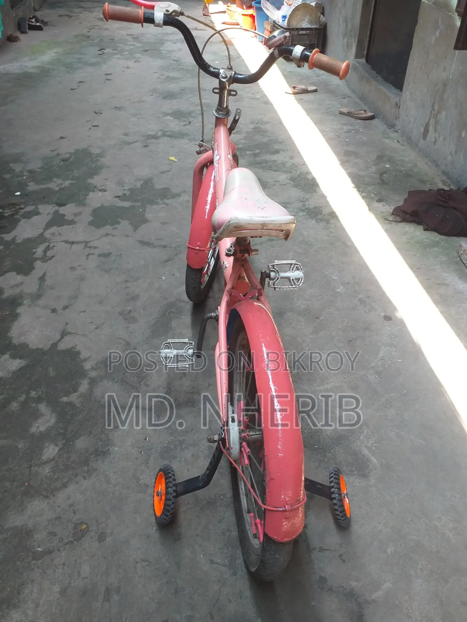 Duranta Bicycle for Sale