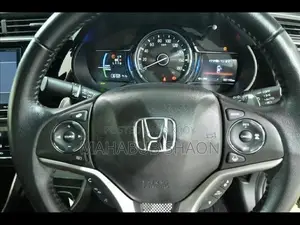 Honda Grace EX 2018