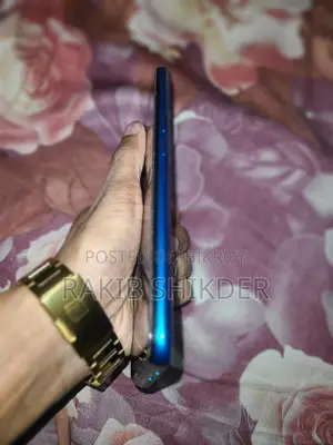 Infinix Hot 11 Play 2020 Blue (Used)
