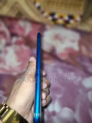 Infinix Hot 11 Play 2020 Blue (Used)