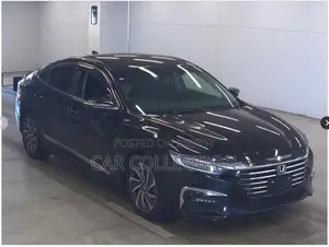 Honda Insight EX 2020