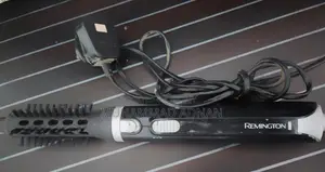 Hair Straightener, Curler, Parlour Item (Total 3 Items)
