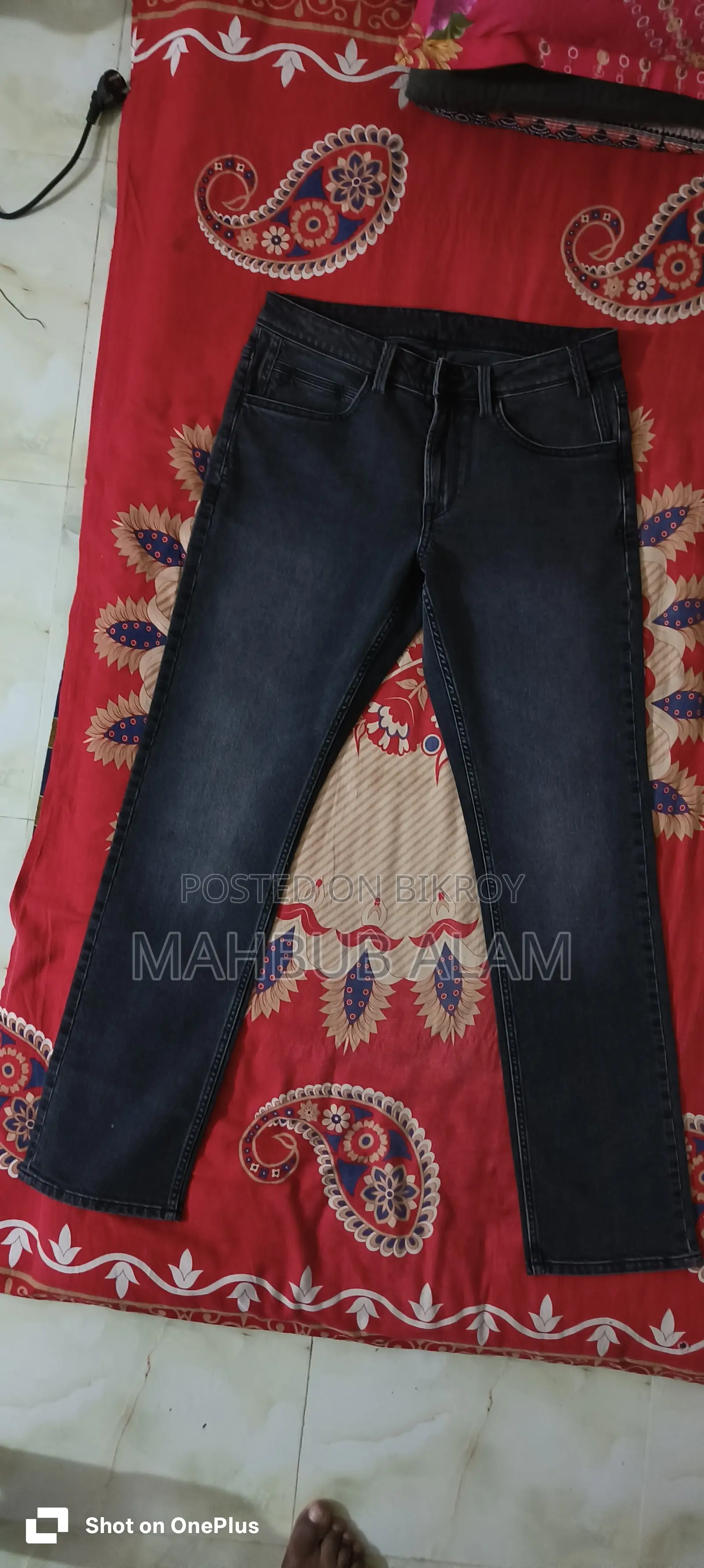 Garcia Export Jeans.