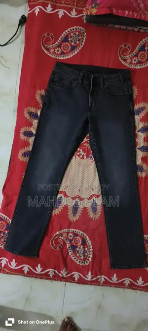 Garcia Export Jeans.