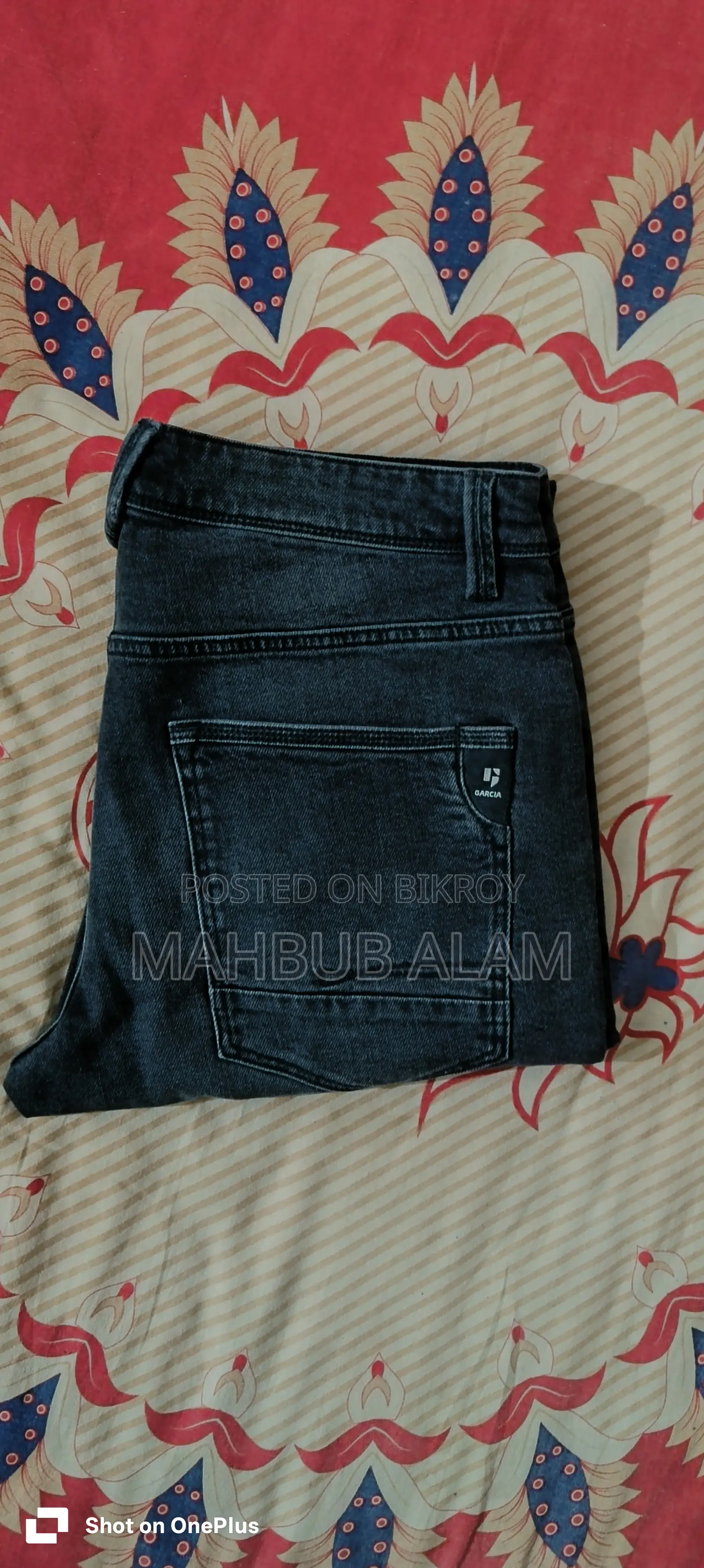 Garcia Export Jeans.