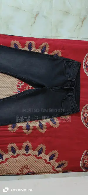 Garcia Export Jeans.