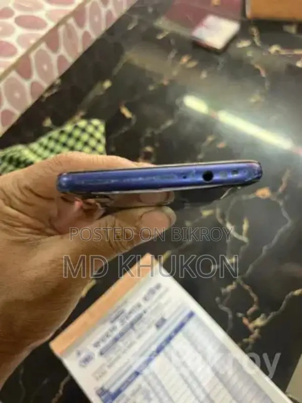 Xiaomi Redmi 7 (Used)
