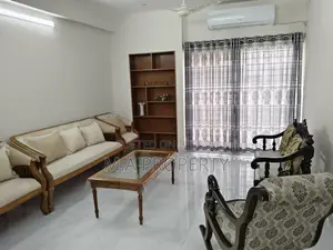 Fully Furnished 4Bedroom Apartment Rent in Gulshan-2