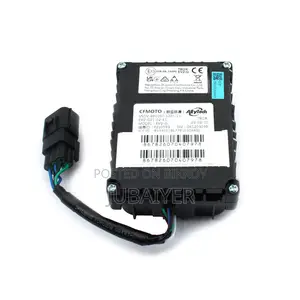 CF MOTO T-BOX 300SR