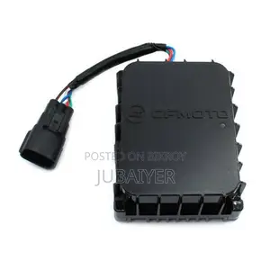 CF MOTO T-BOX 300SR
