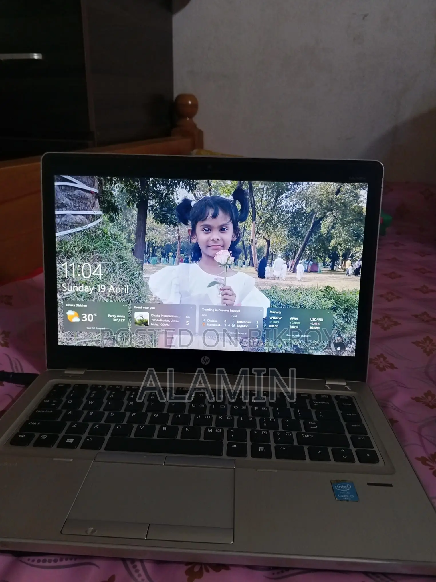 HP EliteBook Folio 9480m for Sale