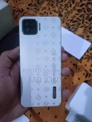 OPPO F17 (Used)