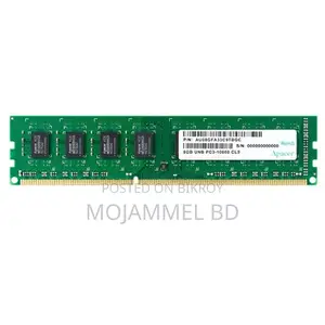 Apacher 4gb DDR3 1600 Bus Speed Computer RAM