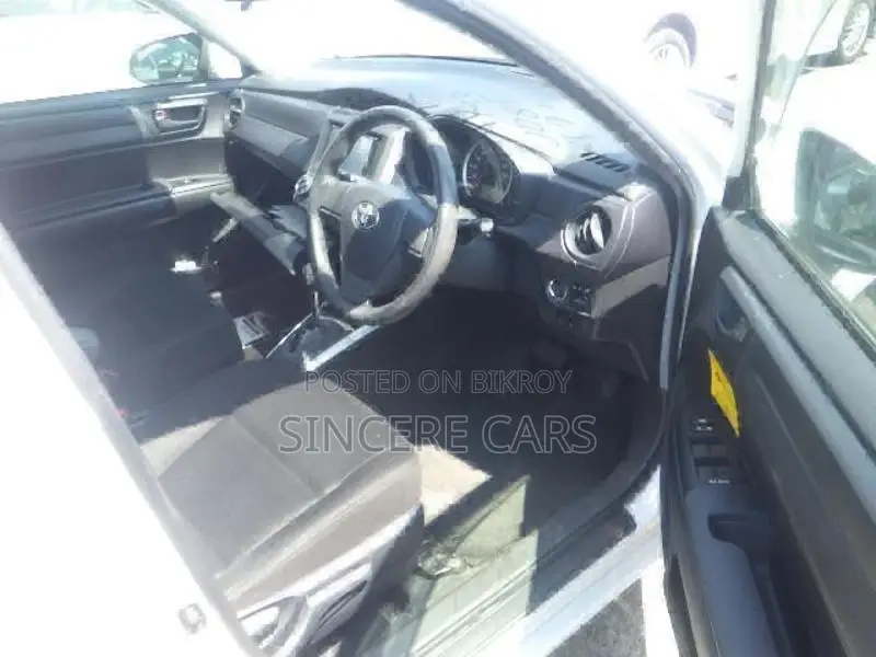 Toyota Fielder EX PKG NON HYB 2020