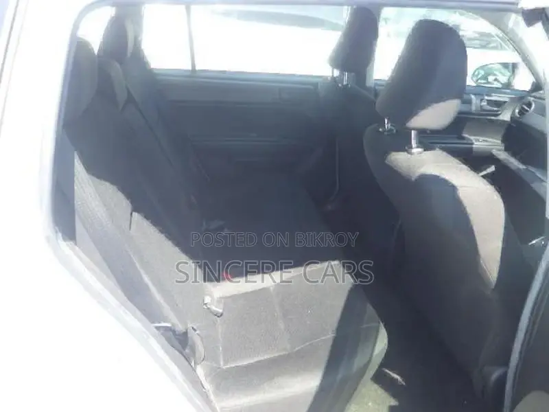 Toyota Fielder EX PKG NON HYB 2020