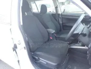Toyota Fielder EX PKG NON HYB 2020