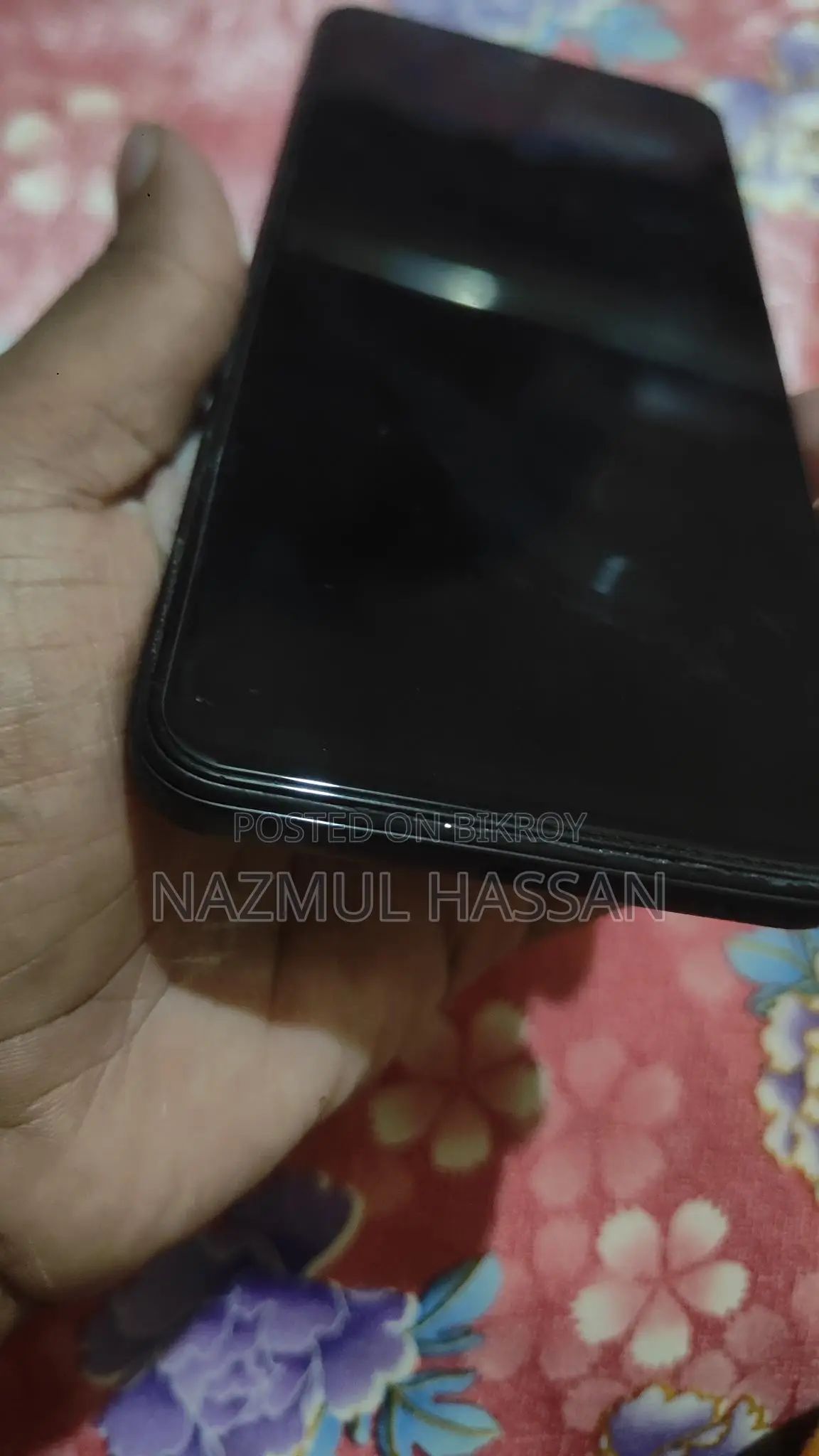 Xiaomi Redmi Note 11 6/128 (Used)