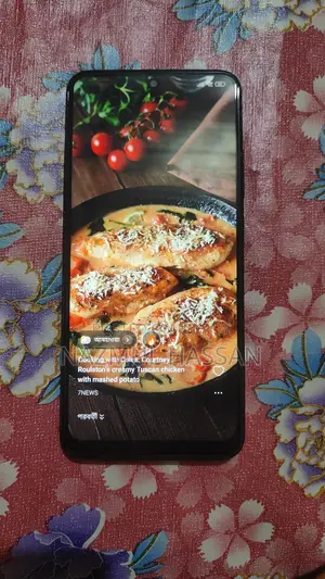 Xiaomi Redmi Note 11 6/128 (Used)