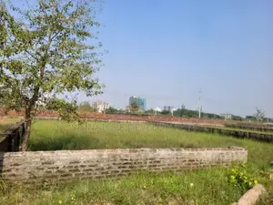 "M"-Block || 5 Katha || Plot for Sale || Bashundhara R/A