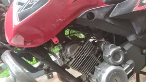 Keeway RKS 100 . 2017