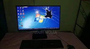 Desktop Computer