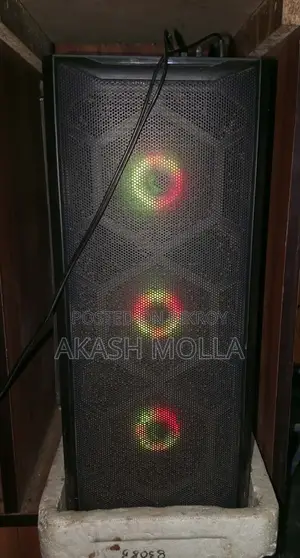 Desktop Computer